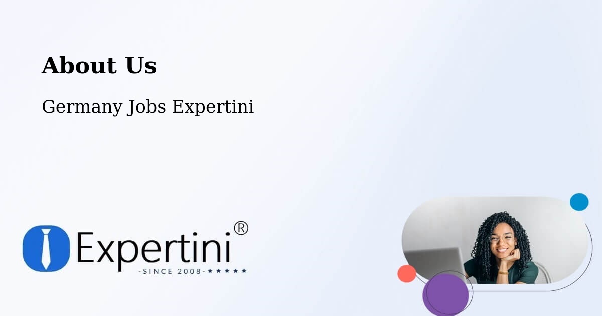 About Expertini Recruitment Platform  – Oldenburg - Oldenburg, Germany Jobs Expertini