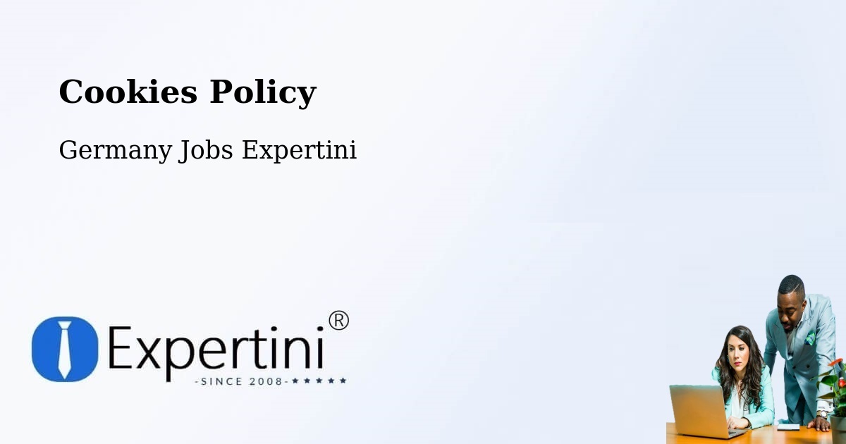 Cookie Policy – Oldenburg - Germany Jobs Expertini
