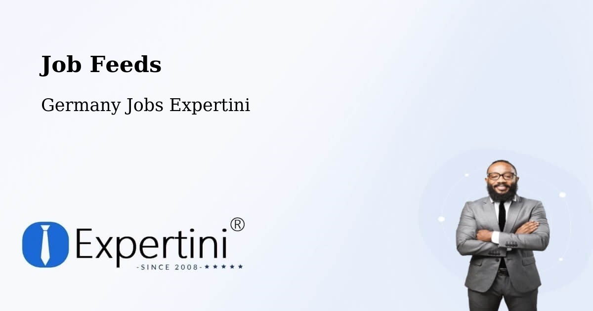 Job Listings Feed – Oldenburg - Germany Jobs Expertini